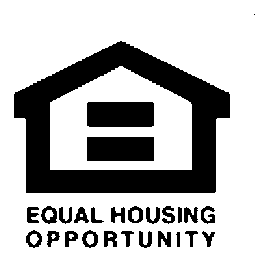 Equal Housing Opportunity