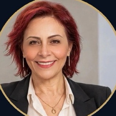 Sarah Nezhad, Broker Associate, RE/MAX Grand